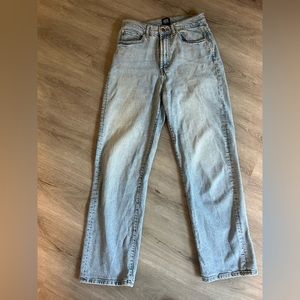 BDG Stretch Cowboy Jean